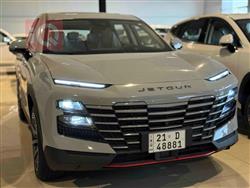 جیتۆر داشينگ